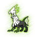 Silvally (Ghost)